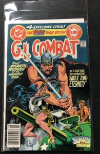 G.I. Combat #257 (1983)