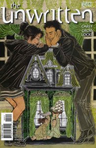 Unwritten, The #20 VF/NM ; DC/Vertigo | Mike Carey