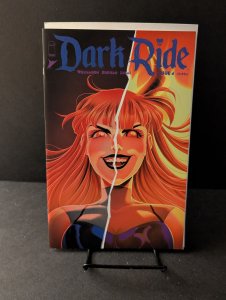 Dark Ride #4 Sweeney Boo Variant (2023)