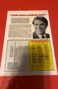 Captain Marvel #33 (1974) thanos origin