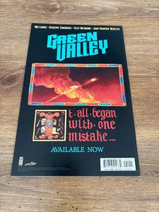 The Walking Dead # 159 VF/NM Image Comic Book 14 J369