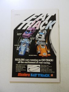 The Avengers #95 (1972) VF- condition