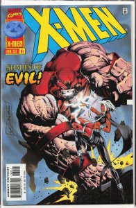 X-Men #61 (1997) X-Men