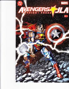 Avengers/JLA #4