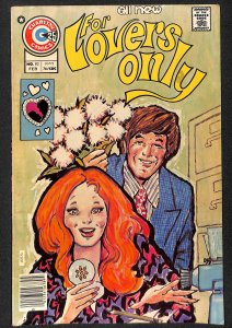 For Lovers Only #83 (1976)