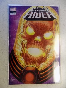 Cosmic Ghost Rider # 1 CVR B (2023)