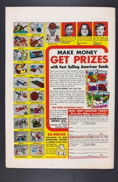 Superboy #194 (1973)