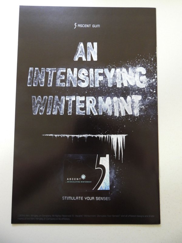 Catwoman #45 Variant Cover (2015) VF Condition