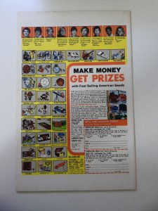 Doctor Strange #40 (1980) VF- Condition