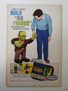 Adventure Comics #329 (1965) VG+ Condition