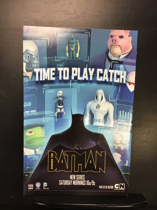 Superman Unchained #3 (2013) nm