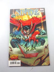 Strange #1 Manna Cover (2022) - NM