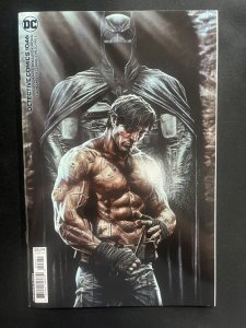 Detective Comics #1046 NM CVR Lee Bermejo DC Comics C273