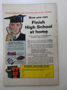 Sgt. Fury Annual #6  (1970) Blaze of Battle! Sharp VG Condition!