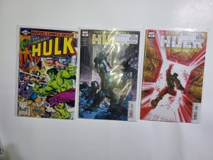 Every Single* Hulk Vs. Thor Battle EVER! ( Some Reprints) (Jim 112)