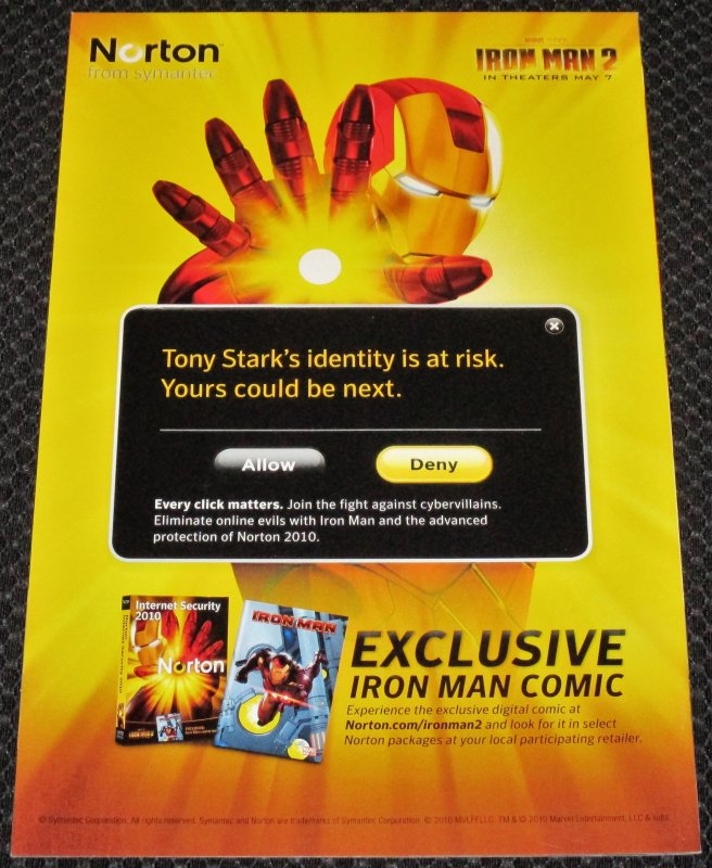 Secret Avengers #1 (2010)