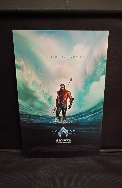 Outsiders #1 Cassaday Cover (2024)