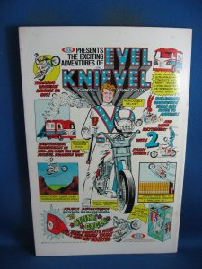 TOMB OF DRACULA 16 F MARVEL 1974