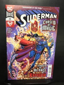 Superman #23 (2020)nm