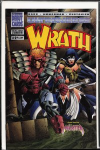 Wrath #2 (1994)