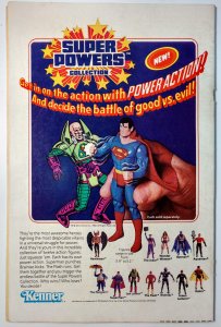 The Fury of Firestorm #37 (6.5-NS, 985)