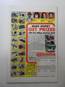 Doctor Strange #14 (1976) VF Condition!