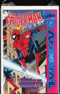 The Amazing Spider-Man '97 (1997) Spider-Man