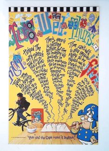 Krusty Comics #1, Newsstand Bongo, 1995