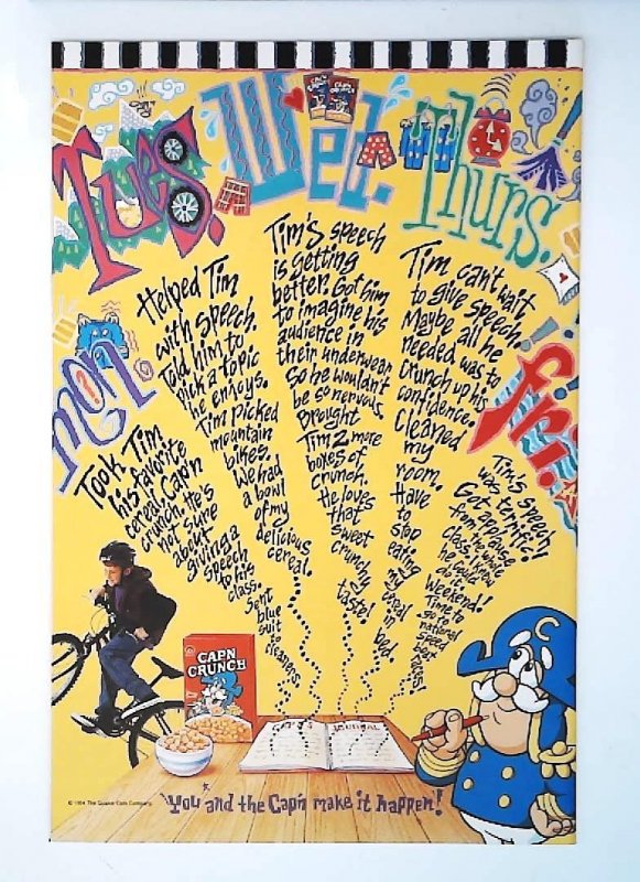 Krusty Comics #1, Newsstand Bongo, 1995