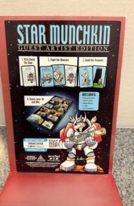 Hellblazer #1 (2016)