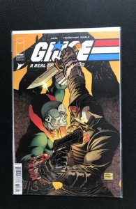 G.I. Joe: A Real American Hero #313 (2025)