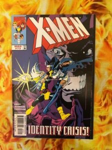 X-Men #73 (1998) - NM