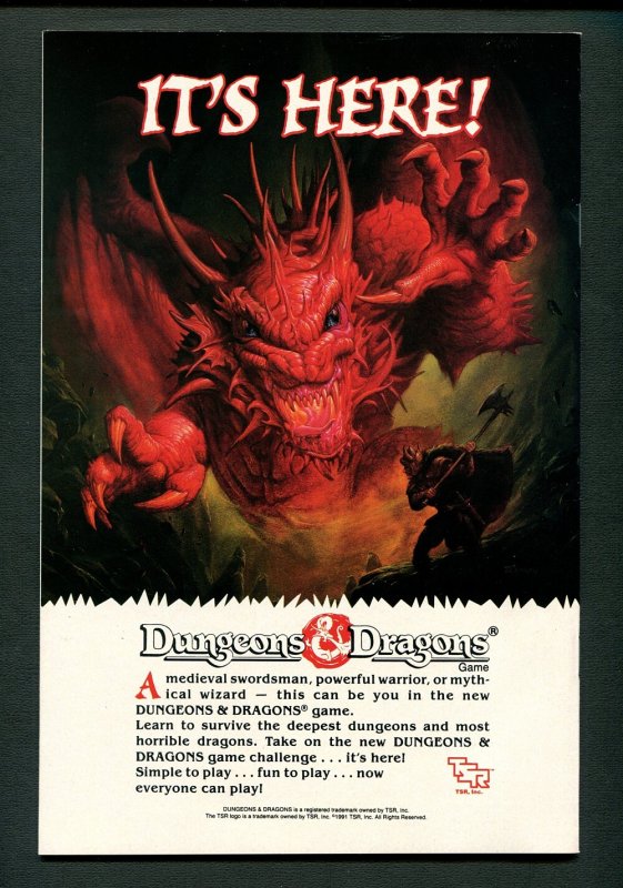 Punisher War Journal #30 / 9.2 NM-  / Ghost Rider /  May  1991