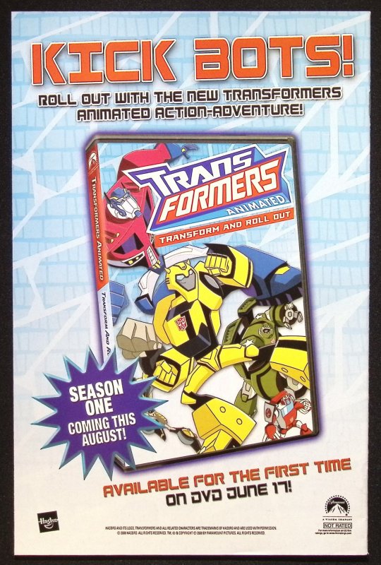 Amazing Spider-Man (1999) #562