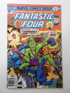 Fantastic Four #176 (1976) FN/VF Condition!