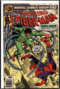 The Amazing Spider-Man #157 (1976) Spider-Man