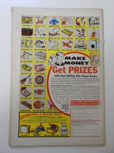 Green Lantern #9 (1961) GD+ Condition see description