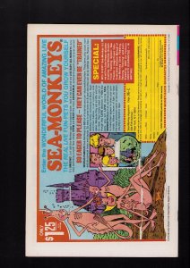 Happy Days #2 - PHOTO COVER! (8.0/8.5) 1979