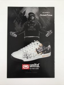 Onslaught Reborn #3 Variant Edition 