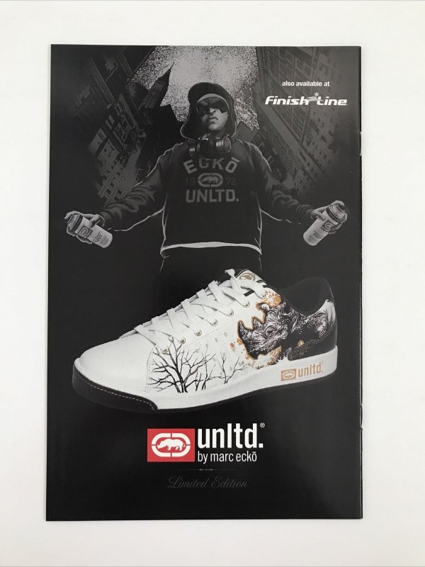 Onslaught Reborn #3 Variant Edition 