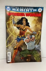 Wonder Woman #14 (2017)