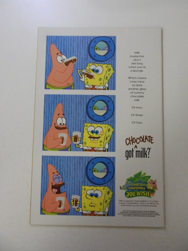 Wonder Woman #167 (2001) NM condition