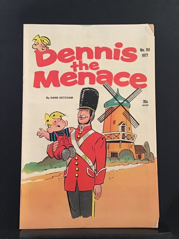 Dennis the Menace Bundle