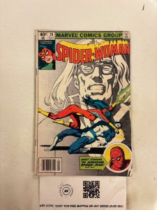 Spider-Woman #28 FN Marvel Comic Books Spider-Man Avengers 11 HH62