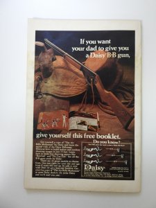 Superman #278 FN+ condition