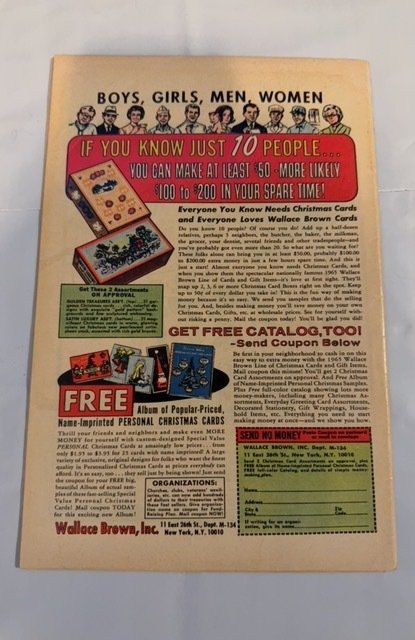 The Amazing Spider-Man #28 (1965) 1st Molten Man see description