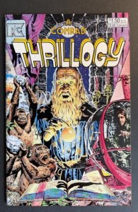 Thrillogy (1984)