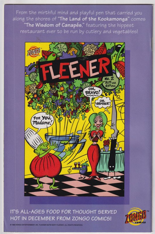 Simpsons Comics #27 (1996) Homer Simpson