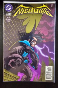 Nightwing #13 (1997)