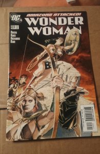 Wonder Woman #223 (2006)